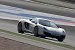 McLaren MP4-12C 2009 года